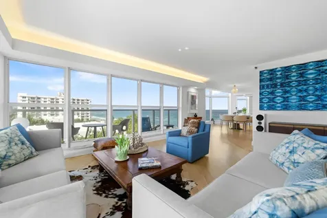 4605 S Ocean Boulevard Highland Beach FL 33487