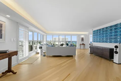 4605 S Ocean Boulevard Highland Beach FL 33487