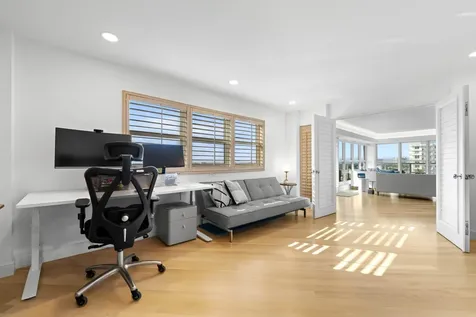 4605 S Ocean Boulevard Highland Beach FL 33487