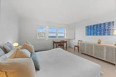 4605 S Ocean Boulevard Highland Beach FL 33487