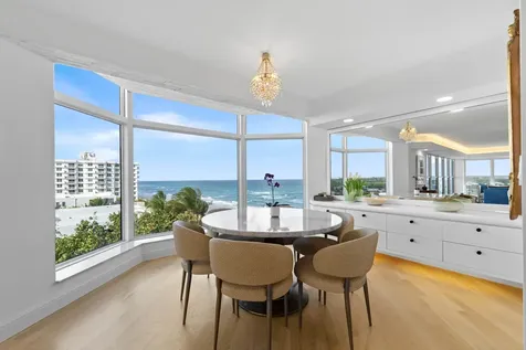 4605 S Ocean Boulevard Highland Beach FL 33487