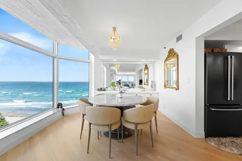 4605 S Ocean Boulevard Highland Beach FL 33487