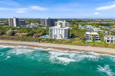 4605 S Ocean Boulevard Highland Beach FL 33487