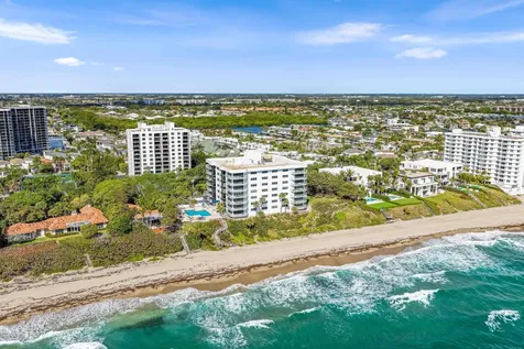 4605 S Ocean Boulevard Highland Beach FL 33487