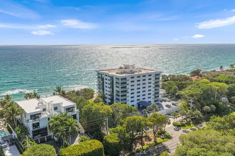 4605 S Ocean Boulevard Highland Beach FL 33487