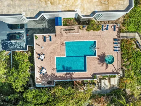 4605 S Ocean Boulevard Highland Beach FL 33487