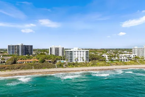 4605 S Ocean Boulevard Highland Beach FL 33487