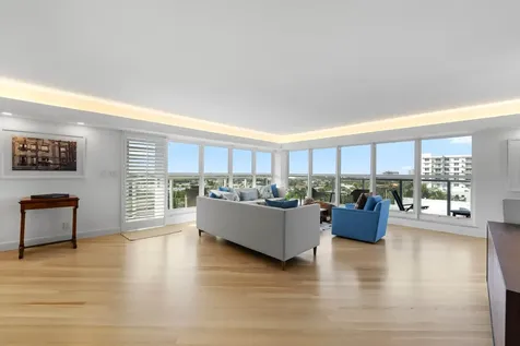 4605 S Ocean Boulevard Highland Beach FL 33487