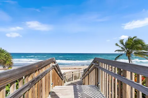 4605 S Ocean Boulevard Highland Beach FL 33487