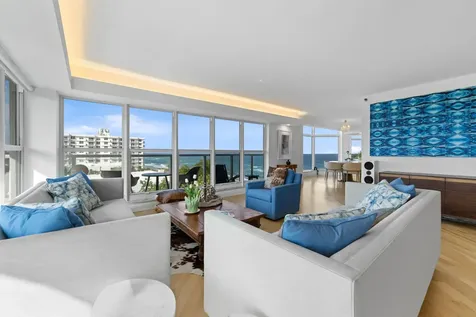 4605 S Ocean Boulevard Highland Beach FL 33487