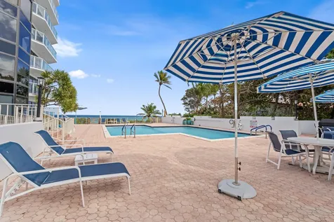 4605 S Ocean Boulevard Highland Beach FL 33487