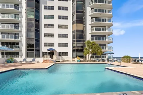 4605 S Ocean Boulevard Highland Beach FL 33487