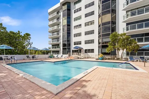 4605 S Ocean Boulevard Highland Beach FL 33487