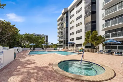 4605 S Ocean Boulevard Highland Beach FL 33487