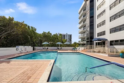 4605 S Ocean Boulevard Highland Beach FL 33487