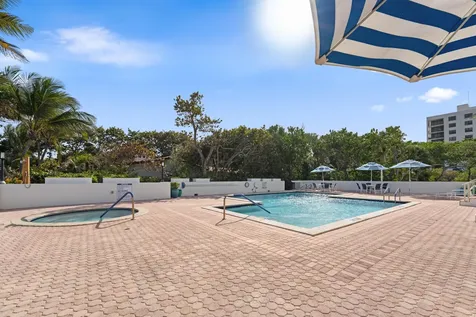 4605 S Ocean Boulevard Highland Beach FL 33487