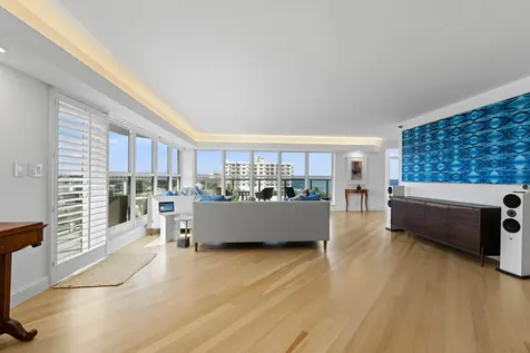 4605 S Ocean Boulevard Highland Beach FL 33487