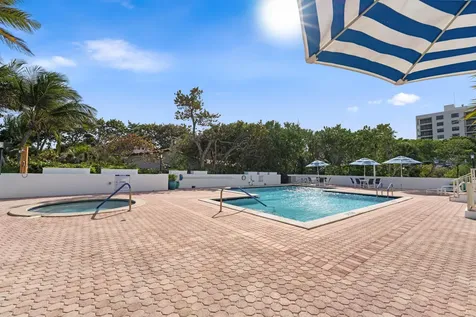 4605 S Ocean Boulevard Highland Beach FL 33487