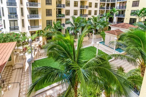 701 S Olive Avenue West Palm Beach FL 33401