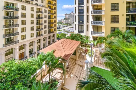 701 S Olive Avenue West Palm Beach FL 33401