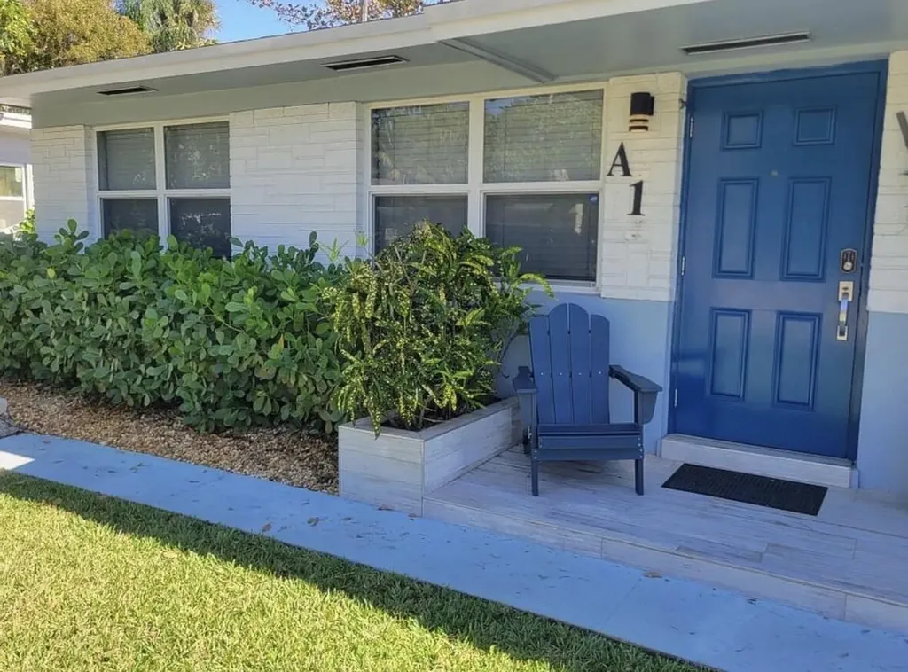 136 Akron Street Lake Worth Beach FL 33461