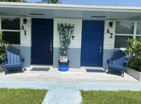 136 Akron Street Lake Worth Beach FL 33461