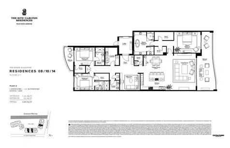 2200 Pga Boulevard Palm Beach Gardens FL 33408