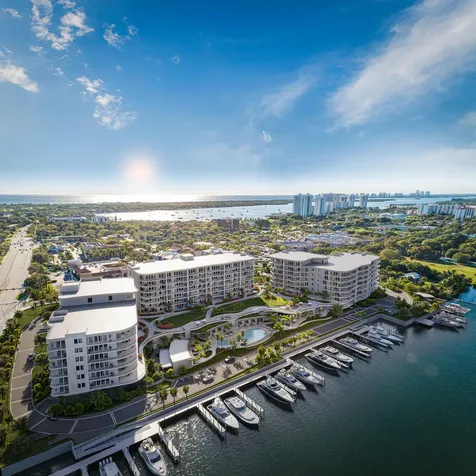 2200 Pga Boulevard Palm Beach Gardens FL 33408