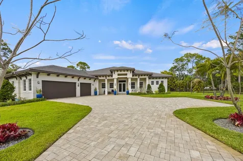 6777 140th Lane Palm Beach Gardens FL 33418