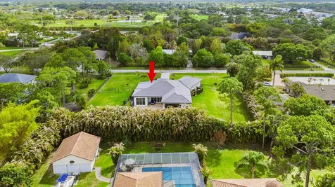 6777 140th Lane Palm Beach Gardens FL 33418