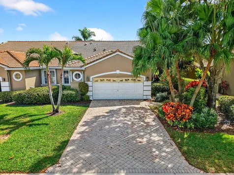 4702 Carlton Golf Drive Lake Worth FL 33449