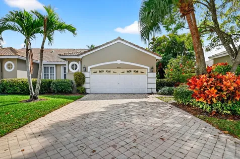 4702 Carlton Golf Drive Lake Worth FL 33449
