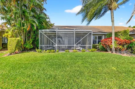 4702 Carlton Golf Drive Lake Worth FL 33449