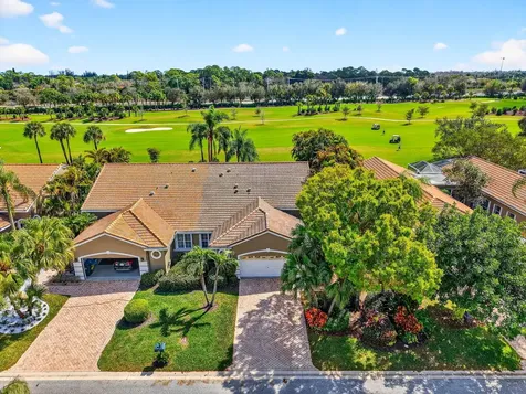 4702 Carlton Golf Drive Lake Worth FL 33449