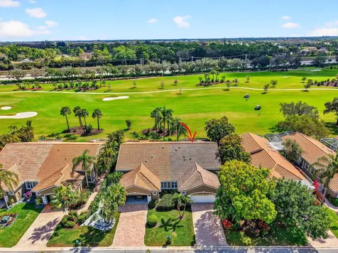 4702 Carlton Golf Drive Lake Worth FL 33449