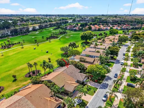 4702 Carlton Golf Drive Lake Worth FL 33449