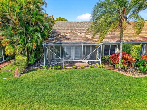 4702 Carlton Golf Drive Lake Worth FL 33449