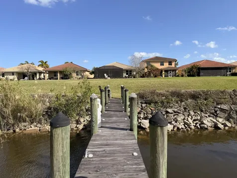 3345 Sw Porpoise Circle Stuart FL 34997