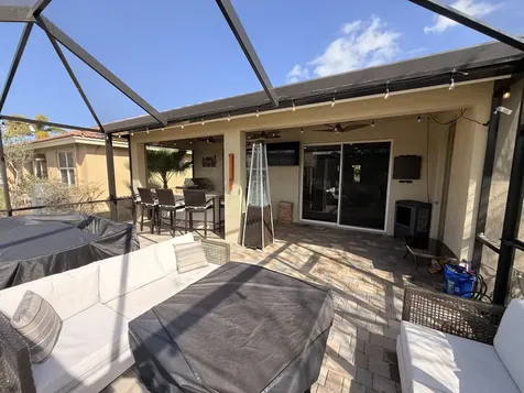 3345 Sw Porpoise Circle Stuart FL 34997