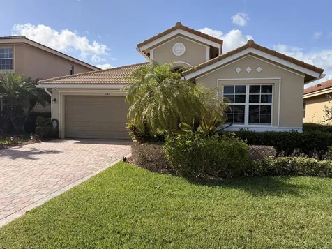 3345 Sw Porpoise Circle Stuart FL 34997
