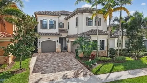 16149 Pantheon Pass Delray Beach FL 33446