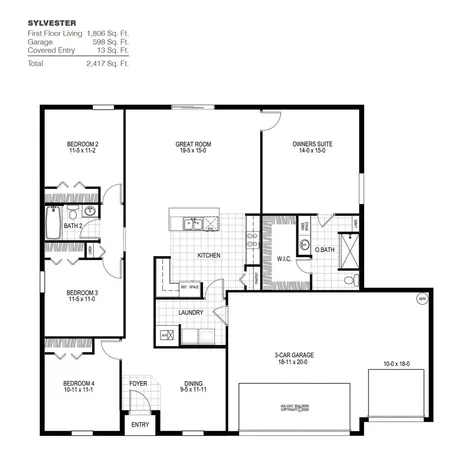 992 Sw Gaitor Avenue Port Saint Lucie FL 34953