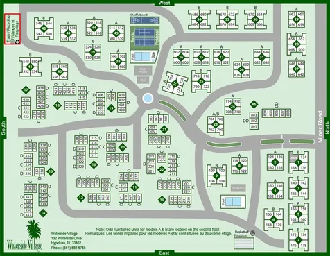 164 Waterside Drive Hypoluxo FL 33462