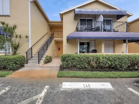 164 Waterside Drive Hypoluxo FL 33462
