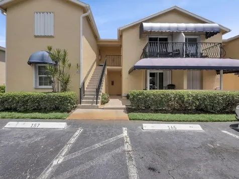 164 Waterside Drive Hypoluxo FL 33462