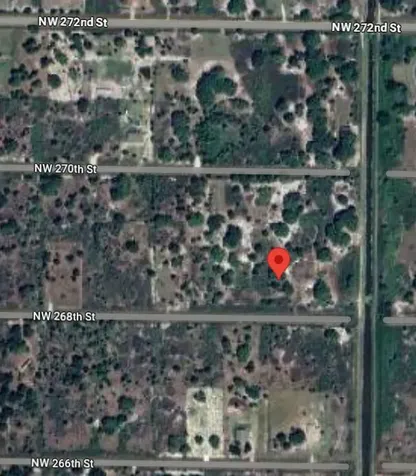16919 NW 268 Street Okeechobee FL 34972