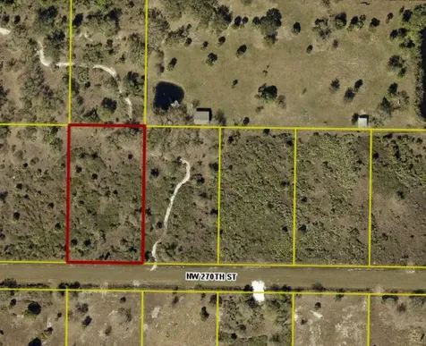 16431 NW 270th Street Okeechobee FL 34972