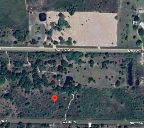 16431 NW 270th Street Okeechobee FL 34972