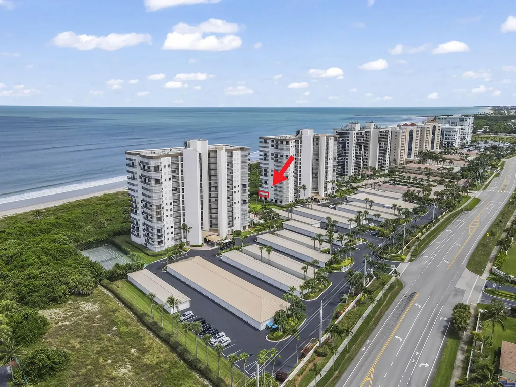 3120 N Highway A1a Fort Pierce FL 34949