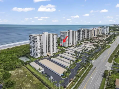 3120 N Highway A1a Fort Pierce FL 34949